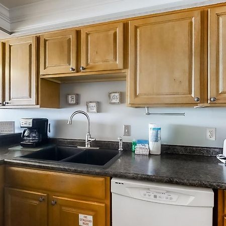 Beach House VI Destin Luaran gambar