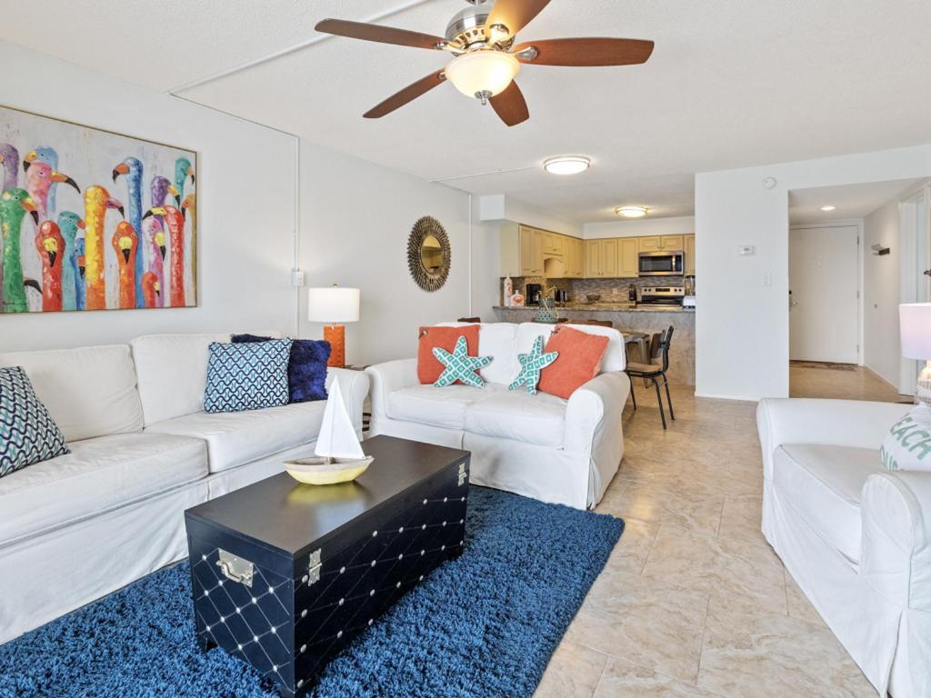 Beach House VI Destin Luaran gambar