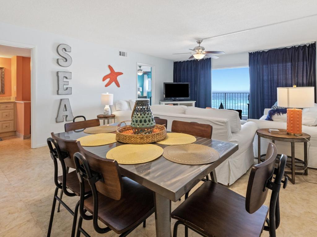 Beach House VI Destin Luaran gambar