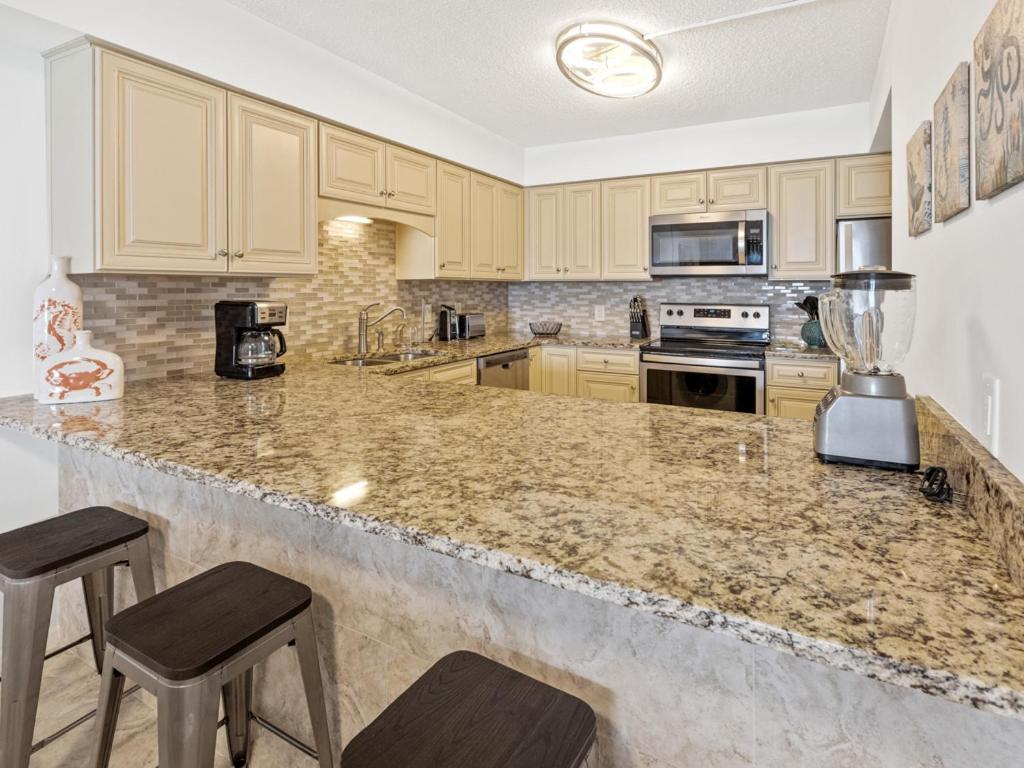 Beach House VI Destin Luaran gambar