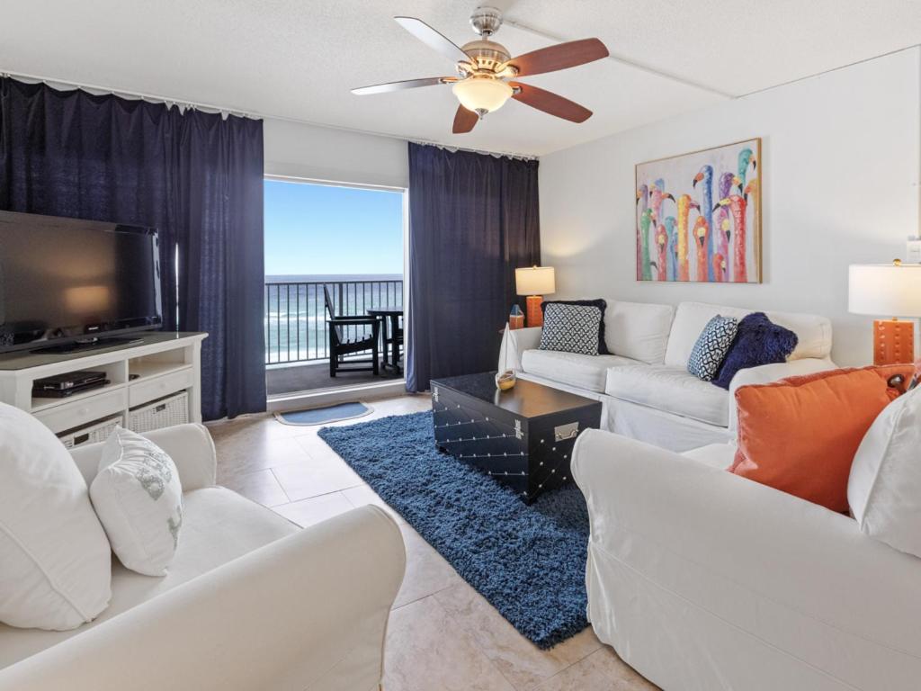 Beach House VI Destin Luaran gambar