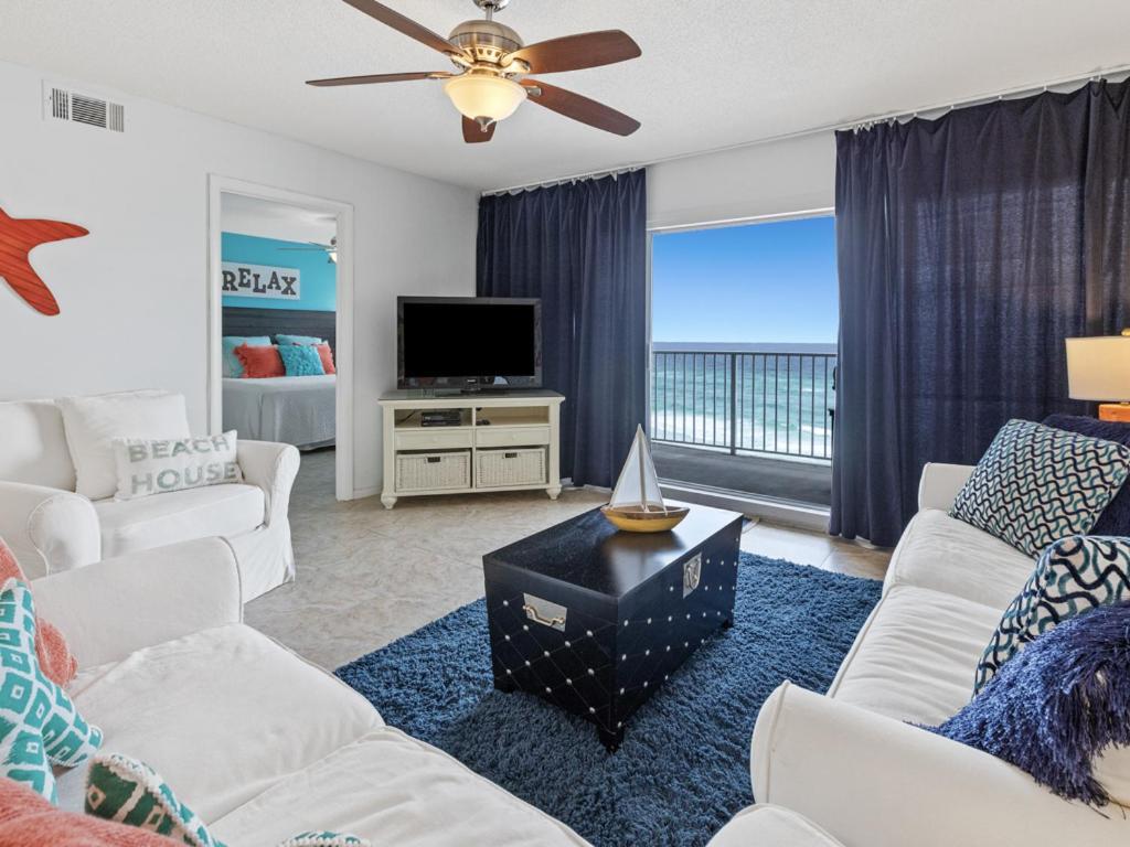 Beach House VI Destin Luaran gambar