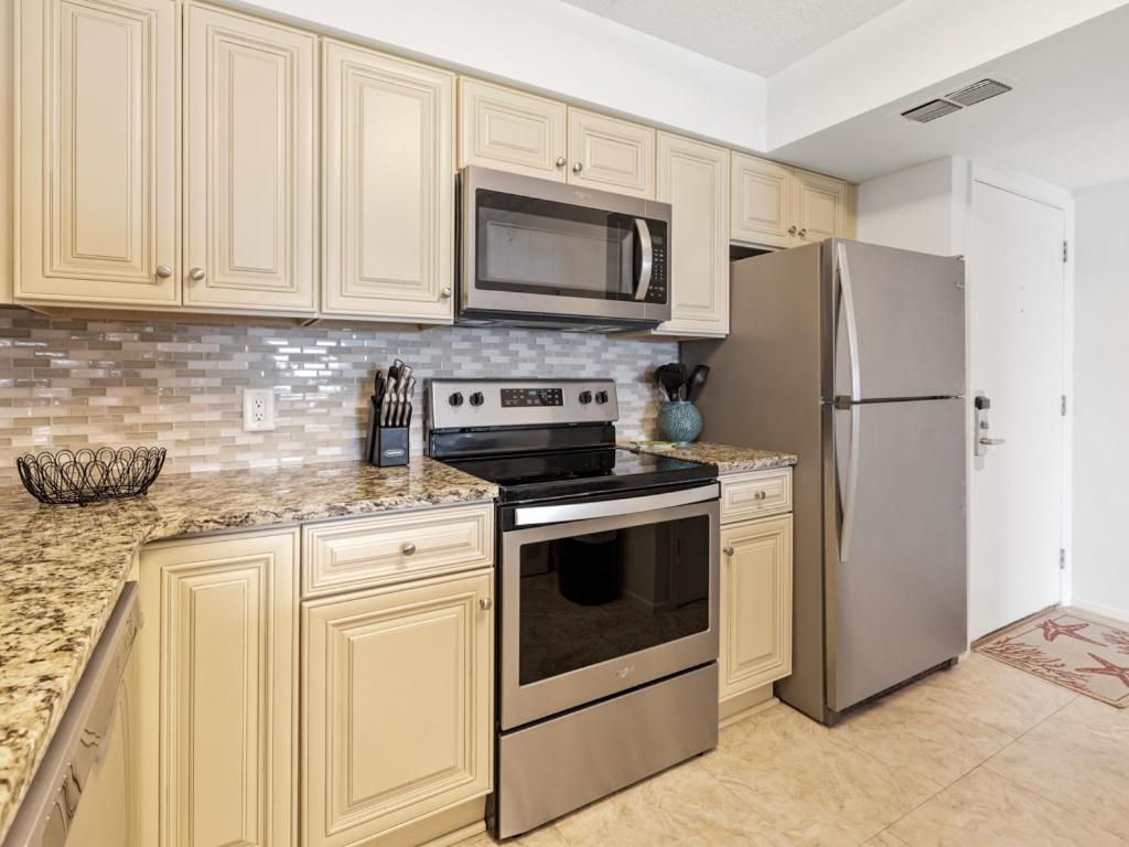 Beach House VI Destin Luaran gambar
