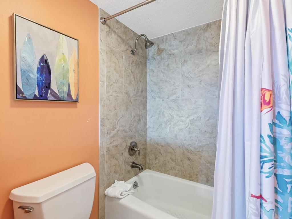 Beach House VI Destin Luaran gambar