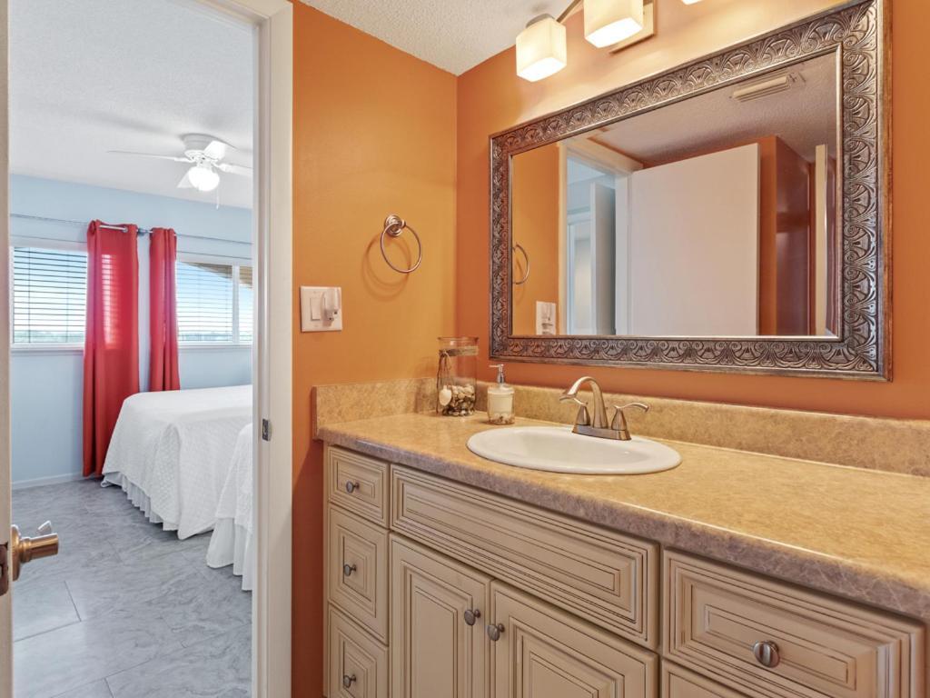 Beach House VI Destin Luaran gambar