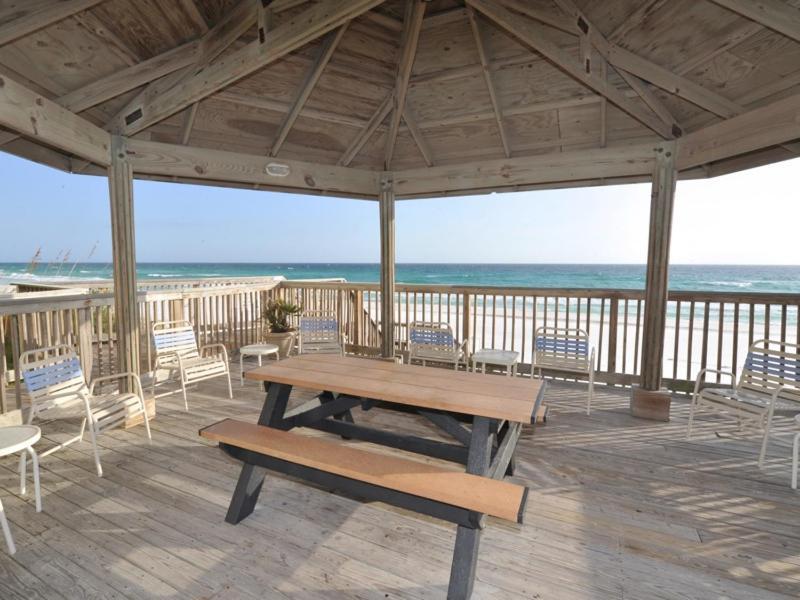 Beach House VI Destin Luaran gambar
