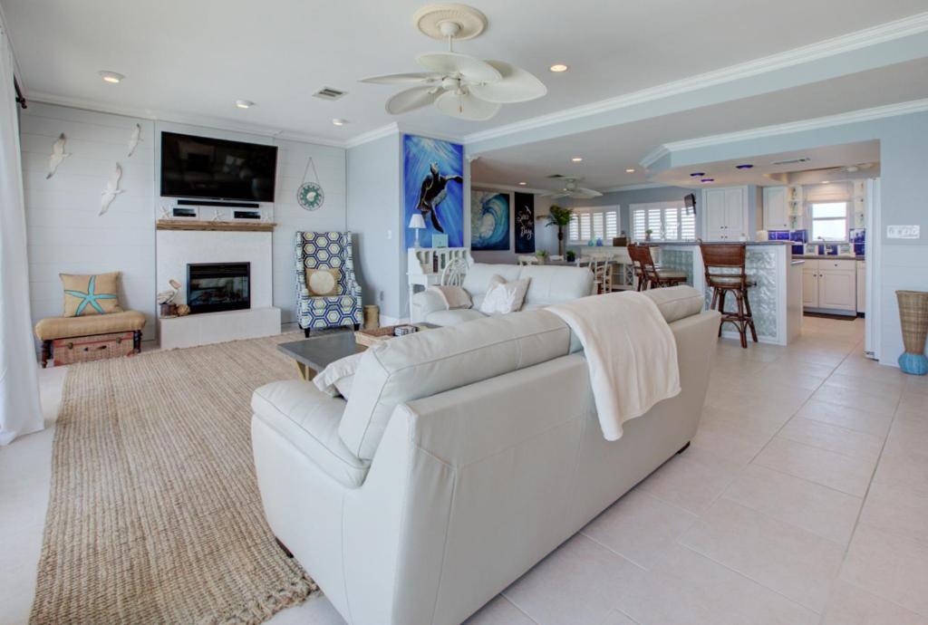 Beach House VI Destin Bilik gambar