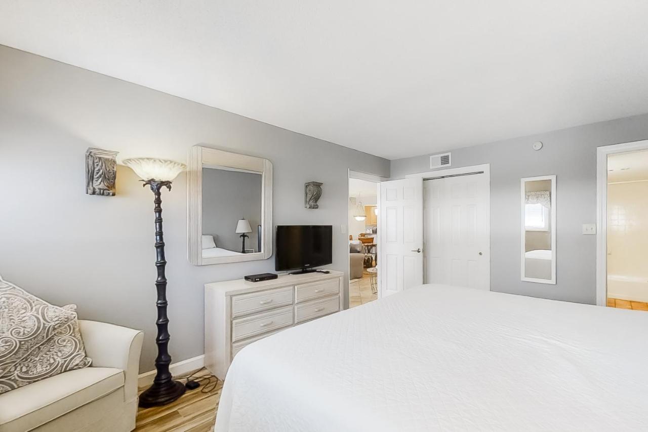Beach House VI Destin Luaran gambar