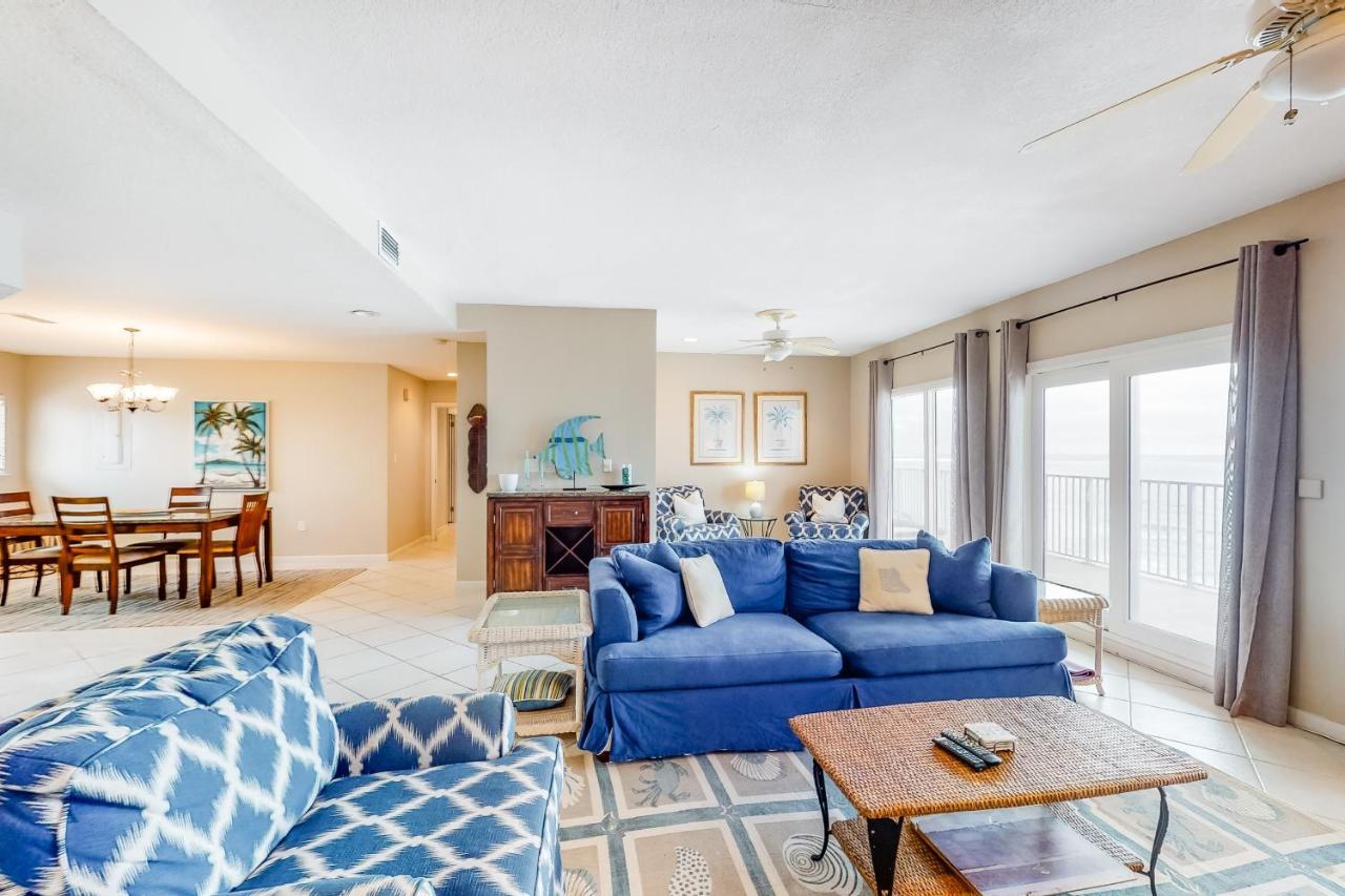 Beach House VI Destin Bilik gambar