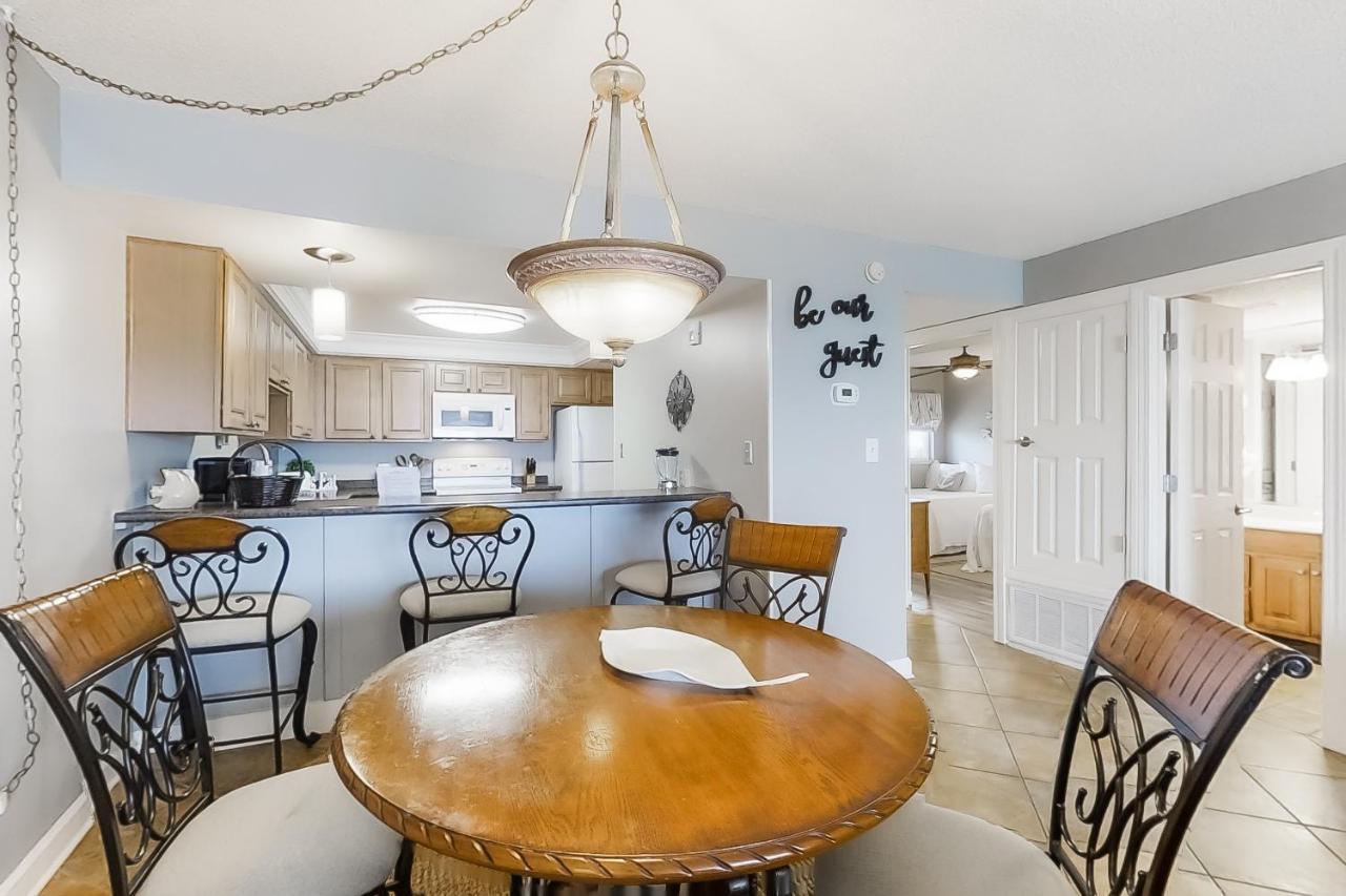 Beach House VI Destin Luaran gambar