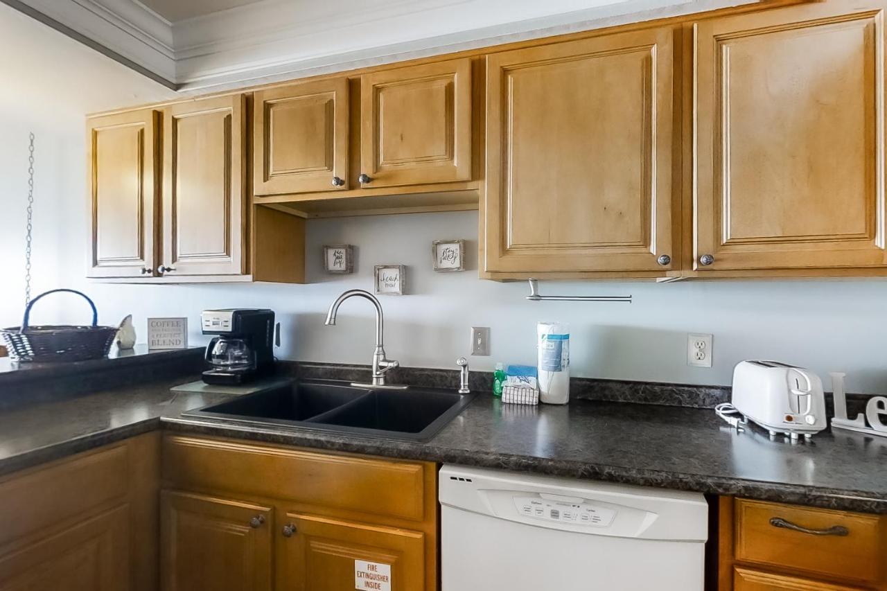 Beach House VI Destin Luaran gambar