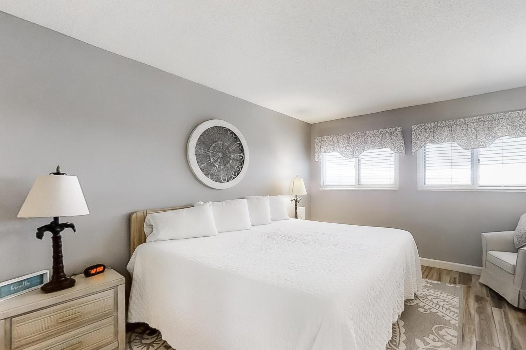 Beach House VI Destin Luaran gambar